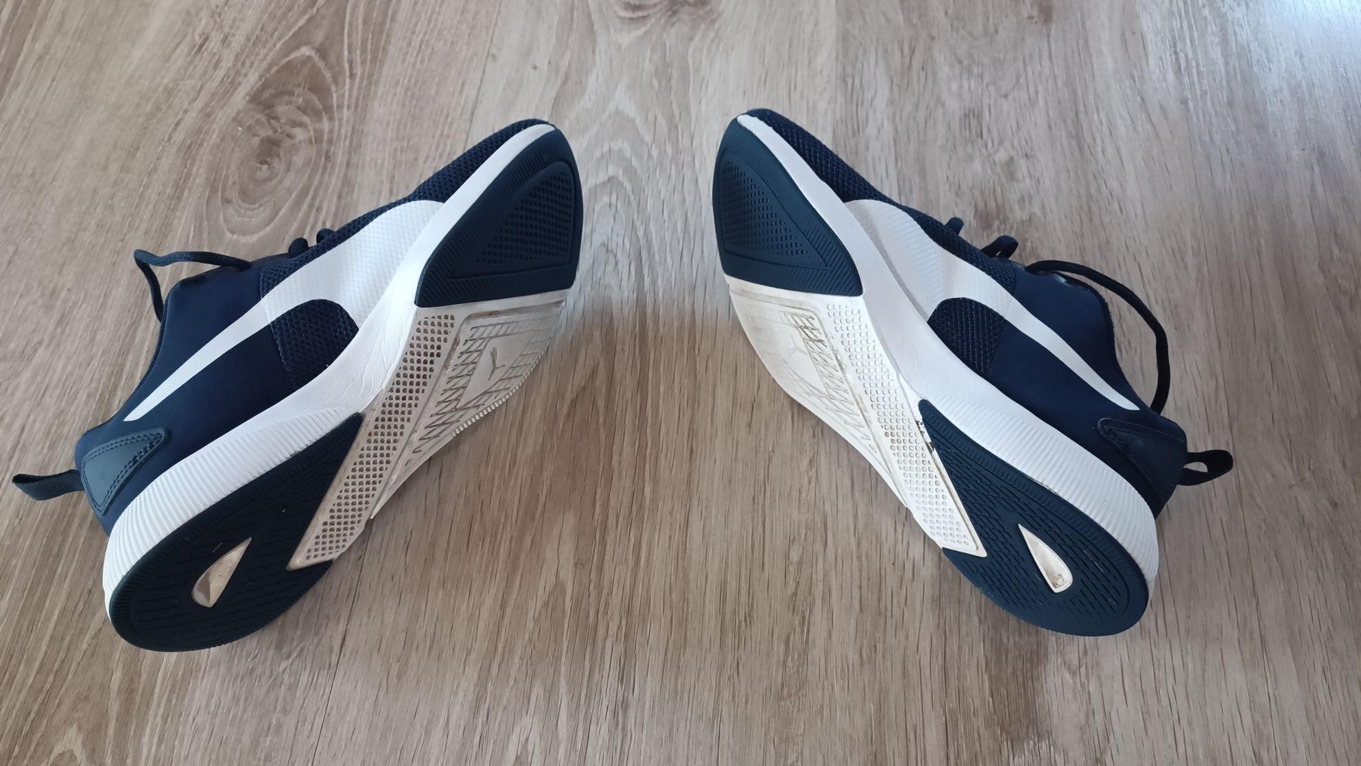 Pantofi Puma copil nr. 37