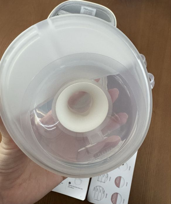 Електрическа помпа за кърма Momcozy M5