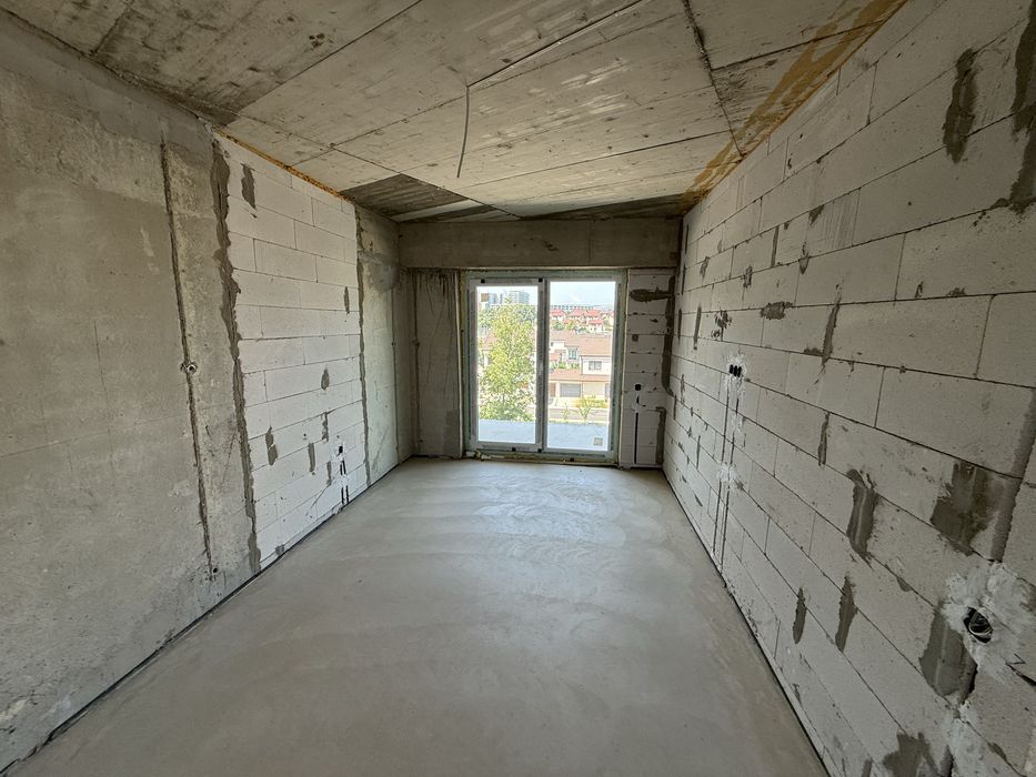 Apartament in GheorgheniLanga Parc -Soporului 19-59 M + 33 Terasa