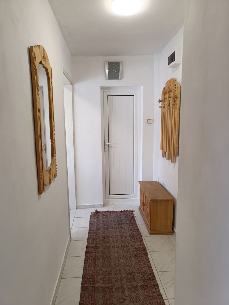 Дава се под наем Двустаен апартамент в Шумен, Център - 45 кв.м за 204 € - Снимка #7