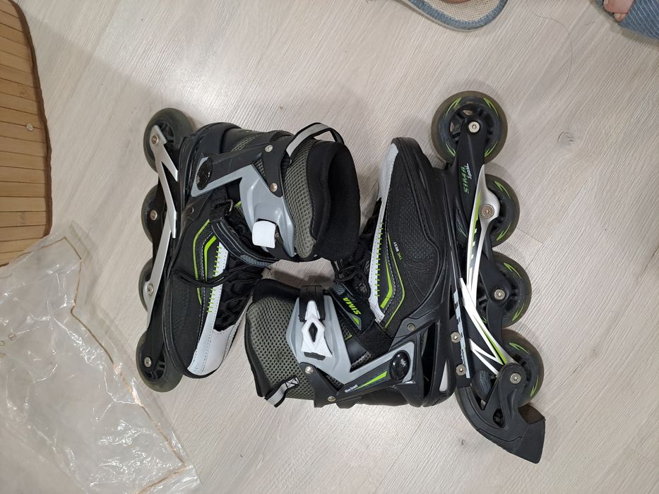 Ролики 40 размера