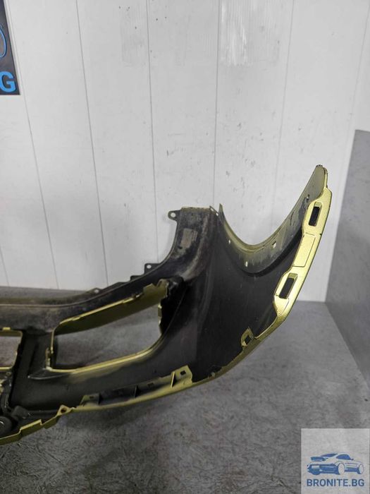 Предна броня Honda Civic IX Хонда Сивик 9 2012- 2015