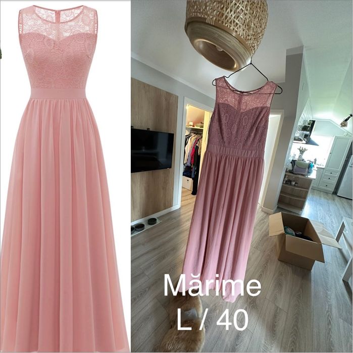 Rochii pentru ocazii speciale