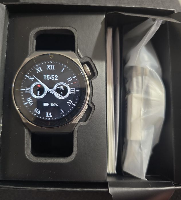 Huawei watch GT 3 pro