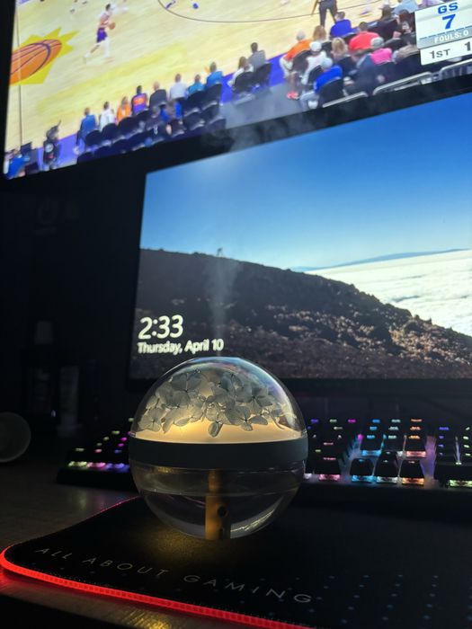 umidificator de camera