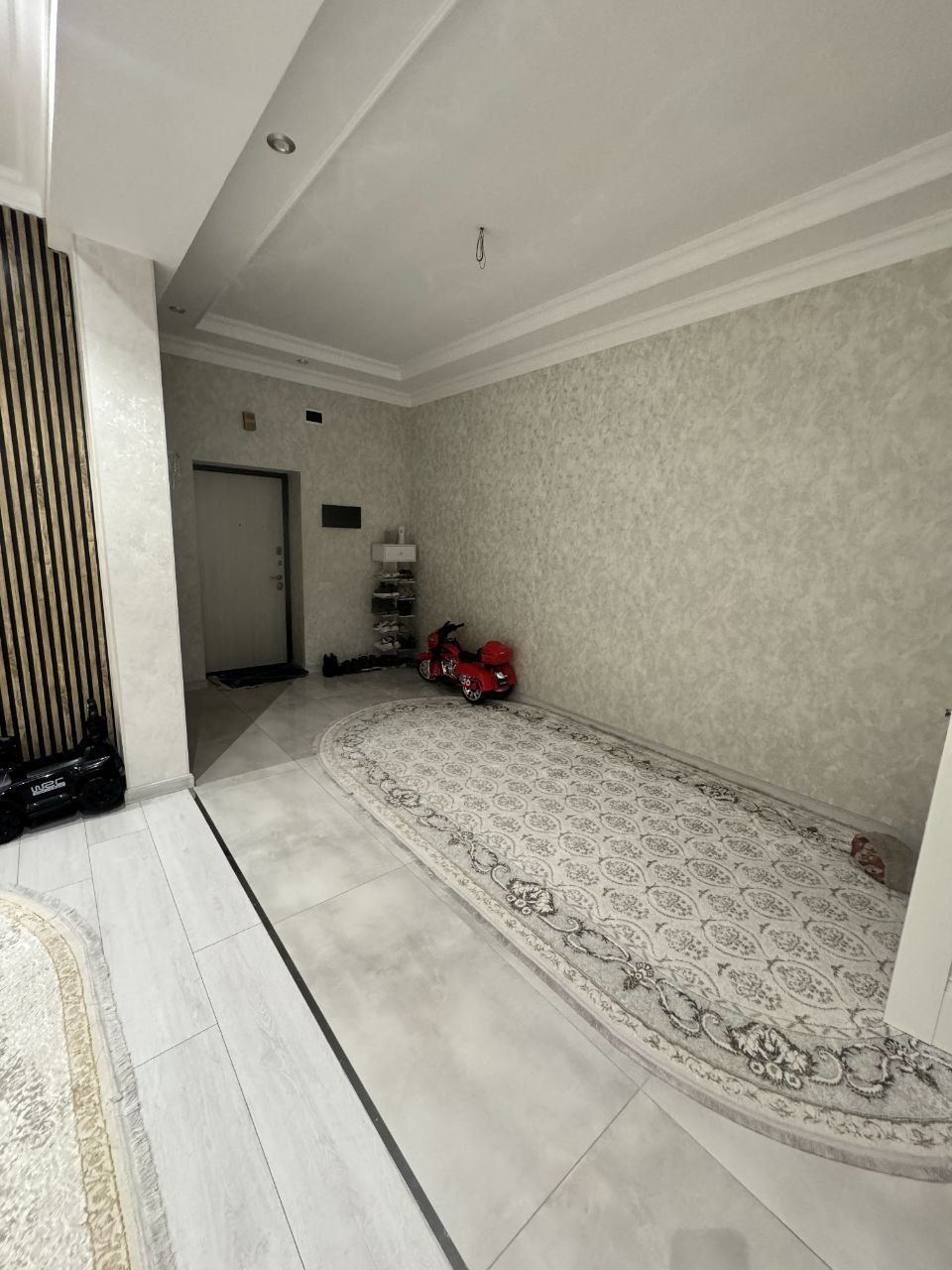 Продам 3х ком. Карасу-6 ( новостройка )
