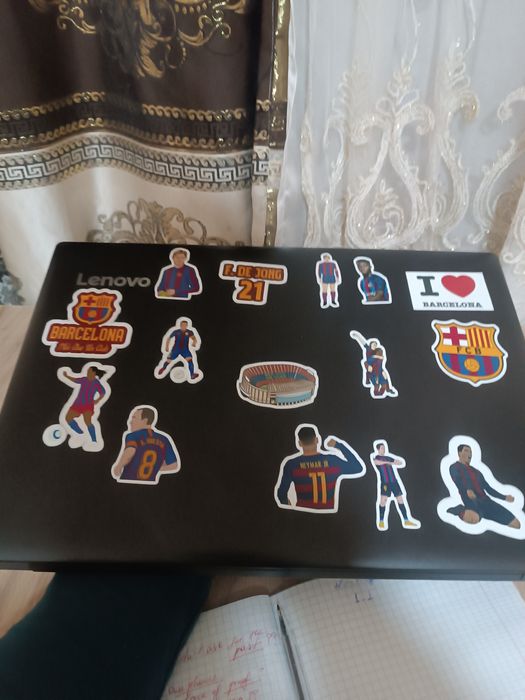 Lenovo laptop ideapad