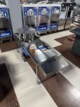 Amerikancha popkorn aparati, Американча попкорн ишлаб чиркариш ускунас