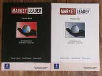 Учебник Market Leader: Intermediate Business English