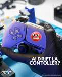 OFERTA! REPARATIE Stick DRIFT Controllere!PS5/PS4/Xbox One/Xbox Series