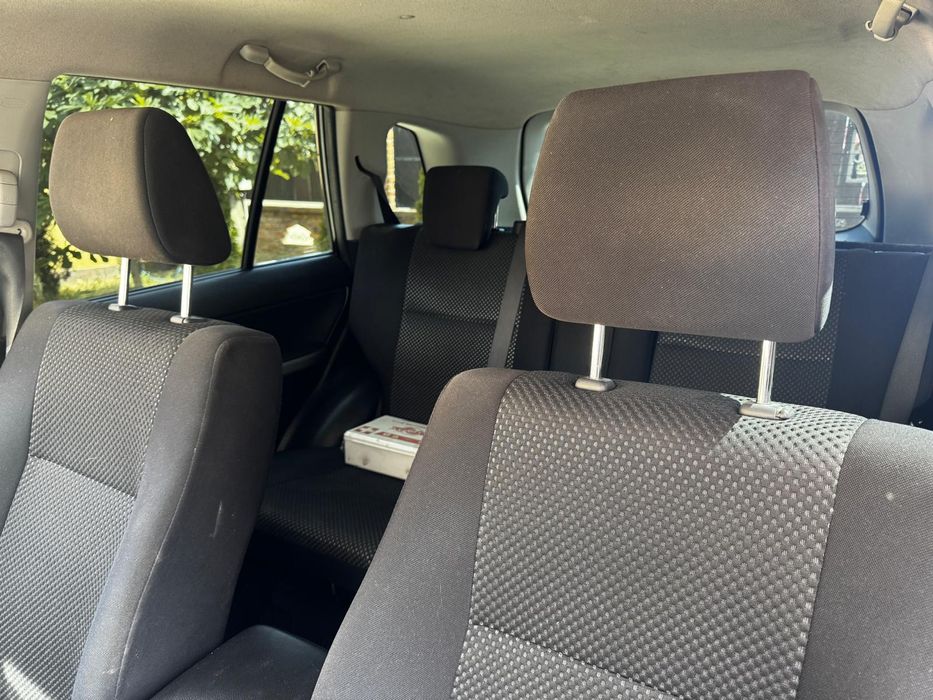 Vind Suzuki grand vitara2007, motor 1,9 DDIS, 129 CP,Euro4,
