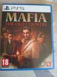Mafia old country Ps5