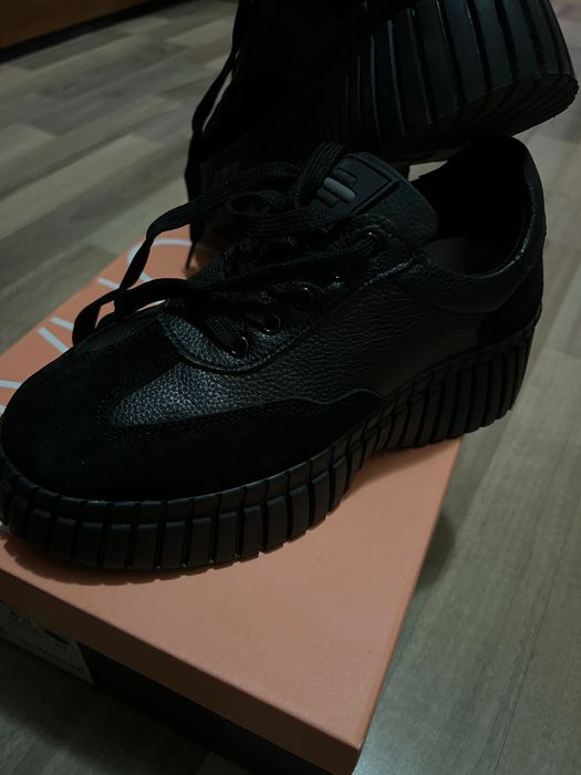 дамски обувки естественна кожа -Нови