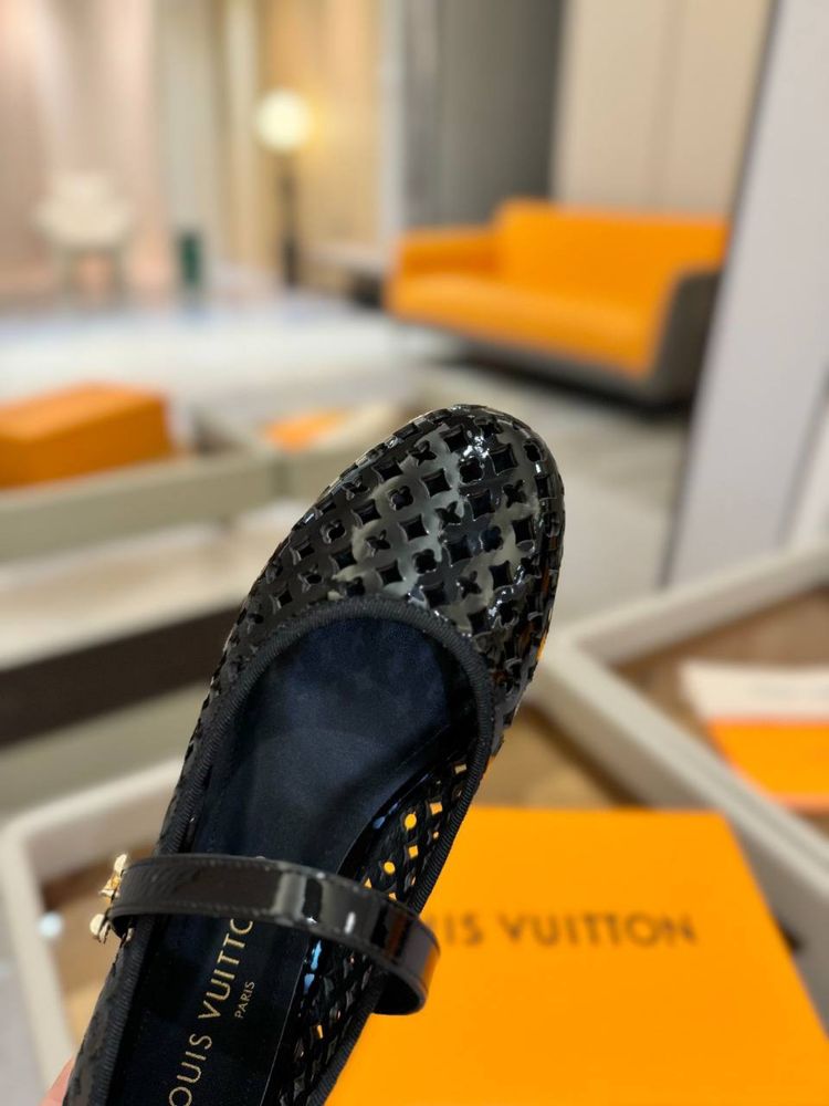 Balerini Louis Vuitton