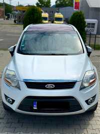 Ford Kuga Titanium-2.0Tdci/Panoramic/Piele