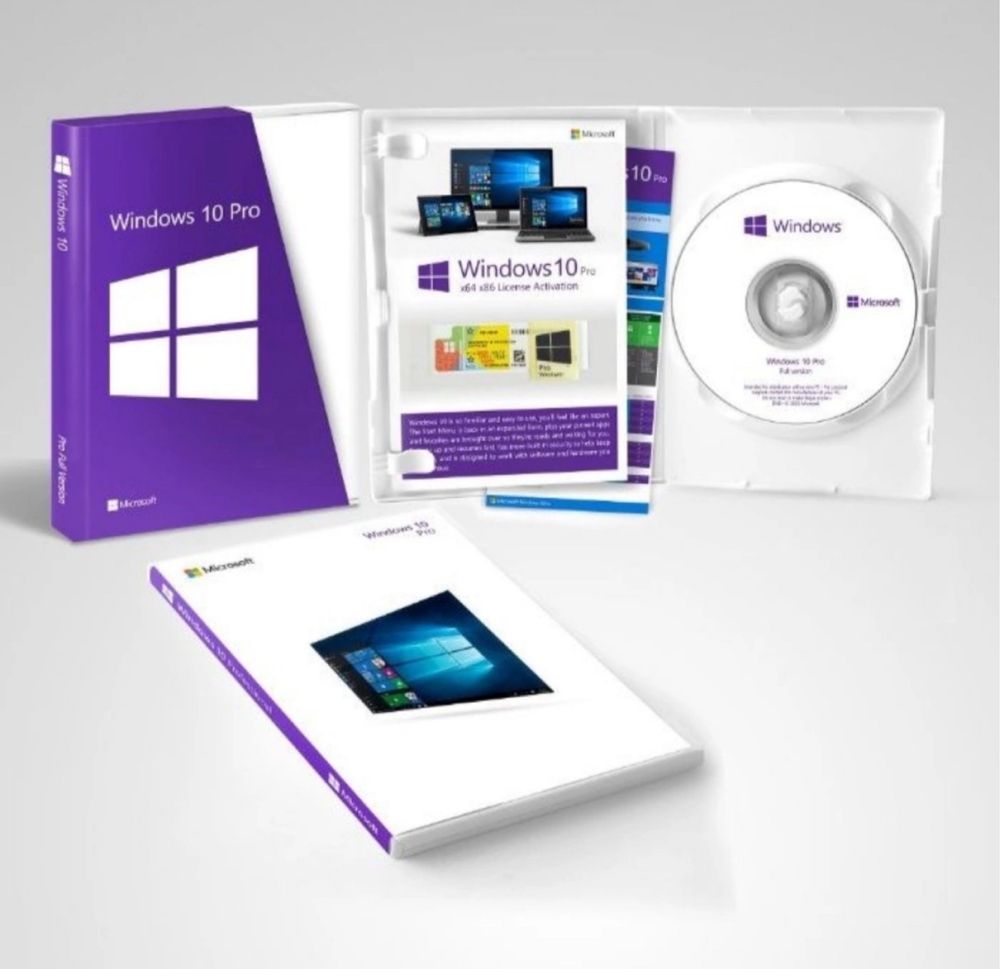 ‼️Установка Windows .Выезд Программист , ворд, виндовс, Office АСТАНА