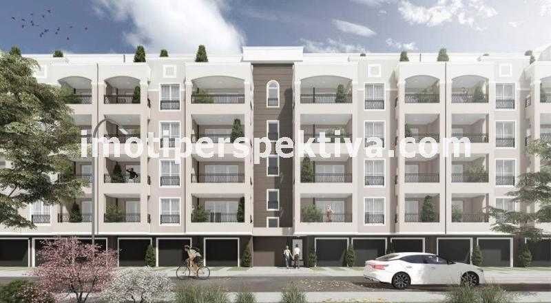 Продава се Двустаен апартамент в Пловдив, Кючук Париж - 72 кв.м за 945 €/кв.м - Снимка #2