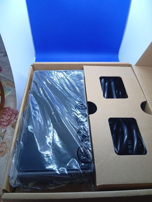 Докинг станция Targus USB-C 100w 4 х 4К