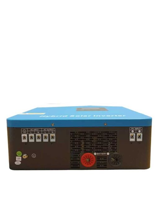Invertor Hibrid 7KW SMH-II Easun iSolar WiFi