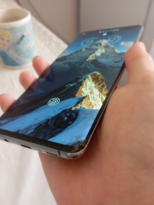 Samsung S10 5G 256гб