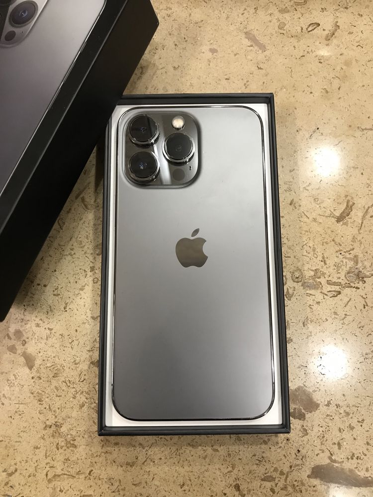 IPhone 13 Pro 256gb