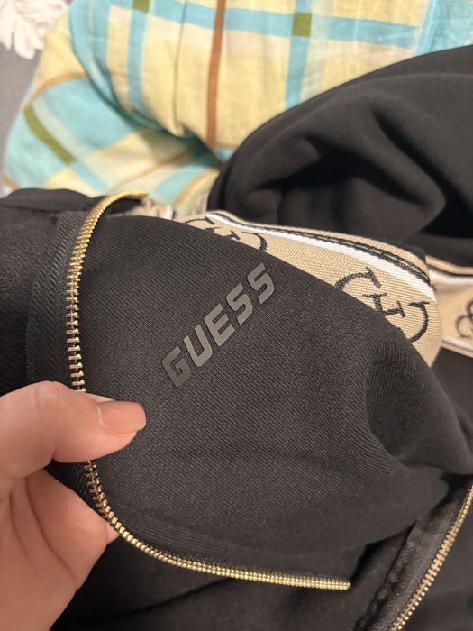 Trening de femei guess xl si xxl