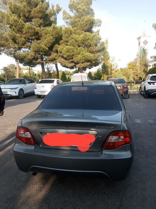 Nexia 2 sotiladi