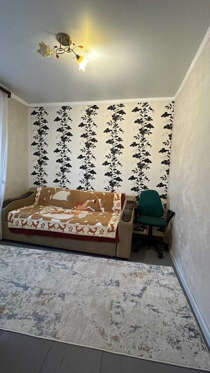 Продается добротный дом с.Карабулак (не Ключи)