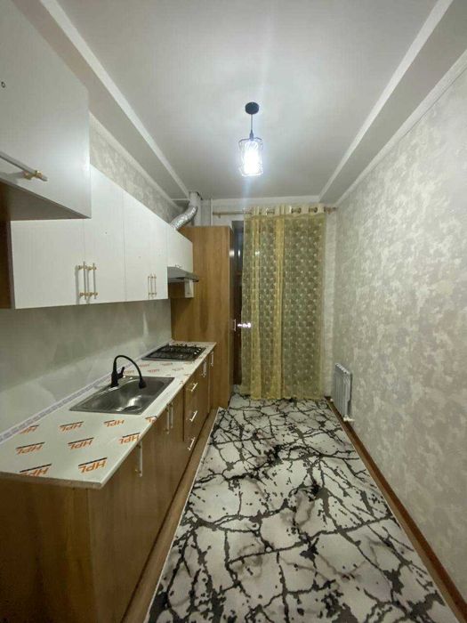 2х комнатная квартира на 3 этаже 54кв/м, в Самарканде