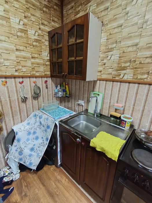 Oshxona mebel yaxshi holatda