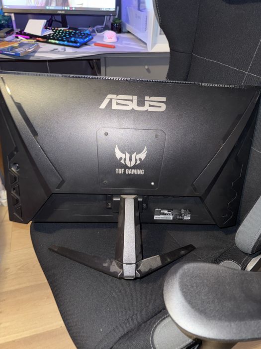vand monitor gaming asus