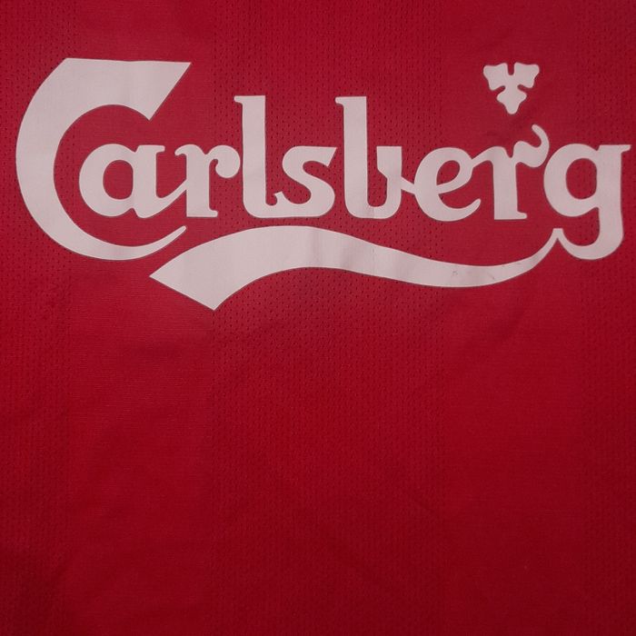 Ливърпул - Адидас - Liverpool - Adidas - season 2008-2010