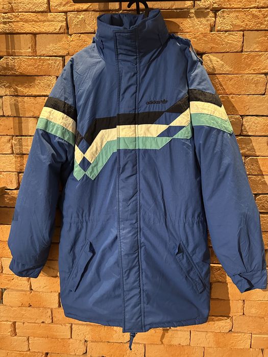 Geaca Adidas Originals
