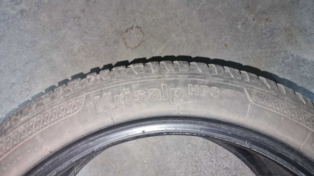 Гуми Kleber 225/45R17 94H XL TL Krisalp HP3