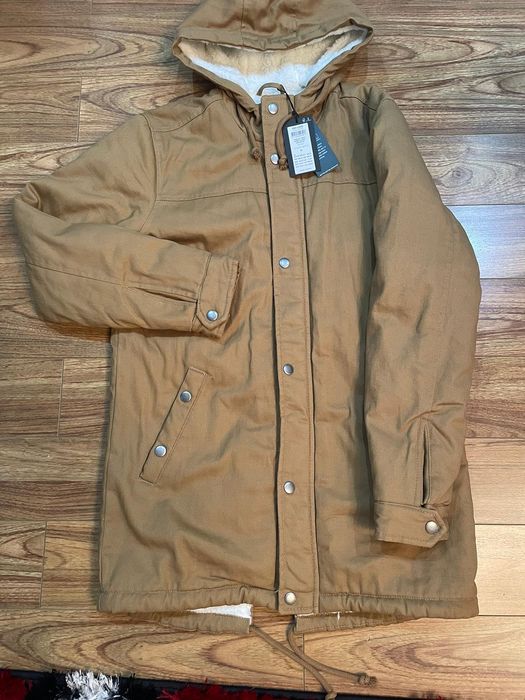 Geacă de iarnă băieți