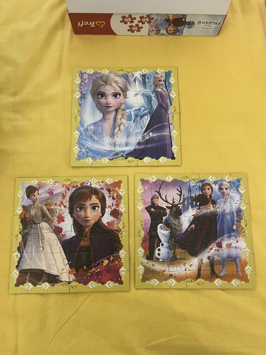 Занимателни карти,игри,пъзели.