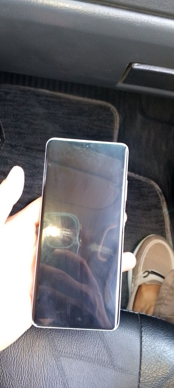 Samsung S21 Ultra 5G 256/12