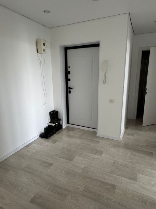 Продаю 3-комнатную квартиру!