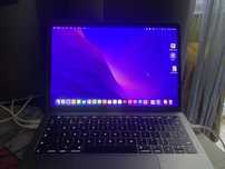 Macbook Pro 2016 TouchBar