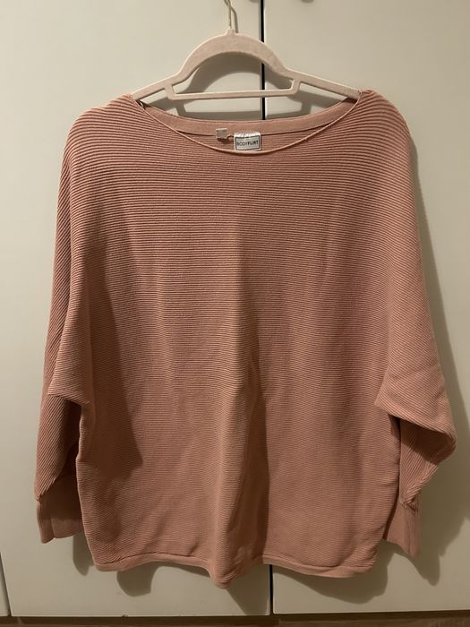 Розова блуза размер ХЛ