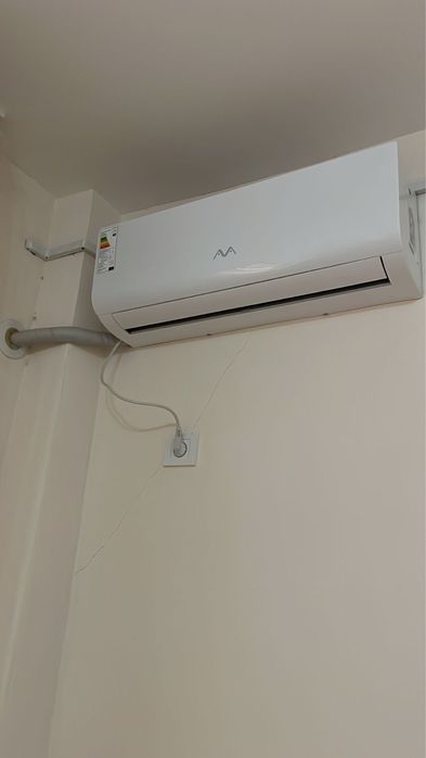 Кондидионер для охлажления