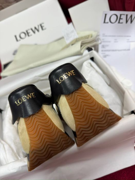 Tenisi Loewe 35-42