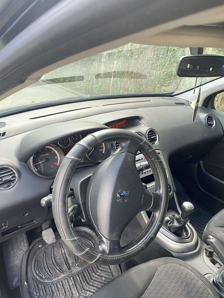 Пежо 308 SW/ Peugeot 308 SW