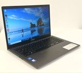 ASUS VivoBook 15 4RAM 256SSD Silver