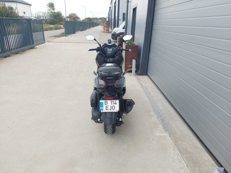 Sym Maxsym 400 2021
