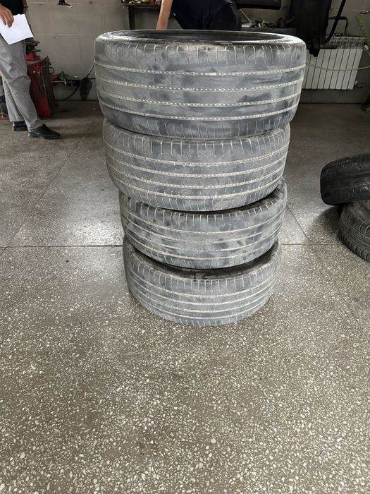 4 балон сатылалы капсен