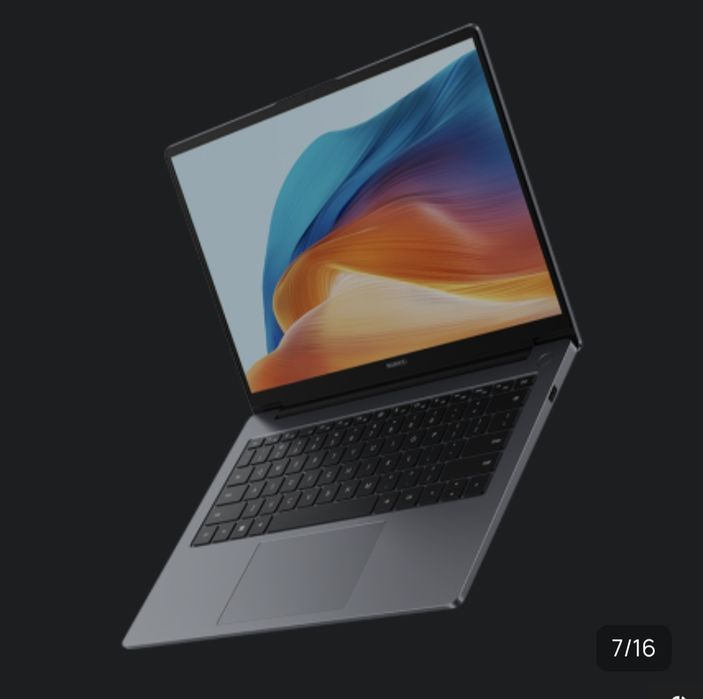 Laptop Huawei Matebook i5