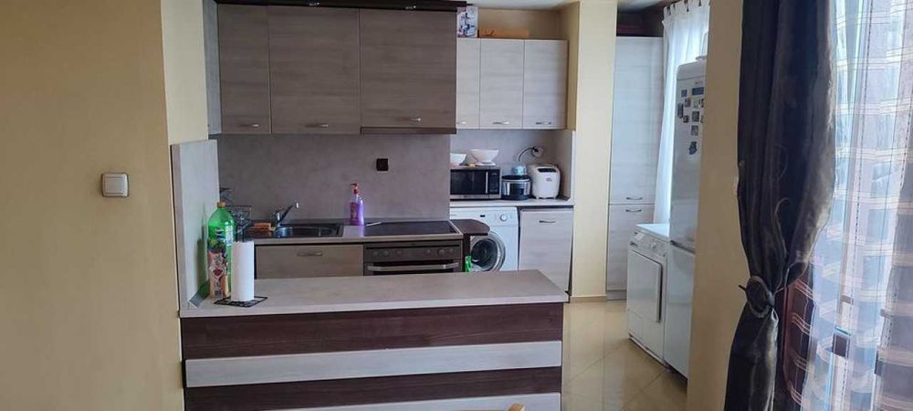 Продава се Тристаен апартамент в Пловдив, Кючук Париж - 98 кв.м за 1362 €/кв.м - Снимка #6