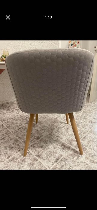 Стол тип фотьойл