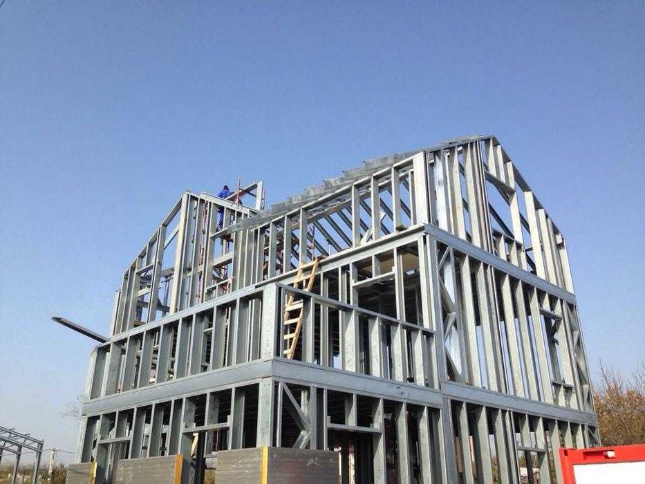 Profile Zincate Z C U